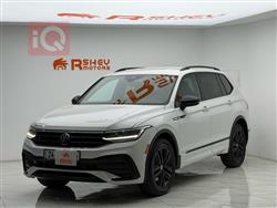 فولكسفاغن تيغوان